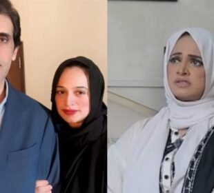 طلاق کے بعد پھر وہی شخص، نور بخاری نے آخر دل کی بات کہہ دی