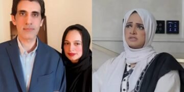 طلاق کے بعد پھر وہی شخص، نور بخاری نے آخر دل کی بات کہہ دی 39 طلاق کے بعد پھر وہی شخص، نور بخاری نے آخر دل کی بات کہہ دی