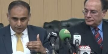 تاجروں کے لیے بڑی خبر! حکومت نے ریٹیلر اسکیم ایپ لانچ کردی 26 تاجروں کے لیے بڑی خبر! حکومت نے ریٹیلر اسکیم ایپ لانچ کردی