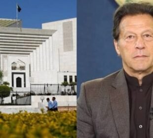 عمران خان کی اسپتال منتقلی پر حکومت کو بڑا جھٹکا، سپریم کورٹ نے درخواست واپس کردی