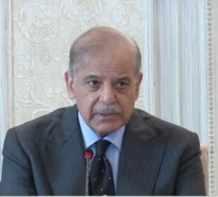 وزیراعظم کی اپوزیشن کو پھر مذاکرات کی دعوت، دوٹوک پیغام بھی دے دیا 10 وزیراعظم کی اپوزیشن کو پھر مذاکرات کی دعوت، دوٹوک پیغام بھی دے دیا