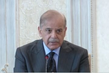 وزیراعظم کی اپوزیشن کو پھر مذاکرات کی دعوت، دوٹوک پیغام بھی دے دیا