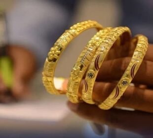 ملک بھر میں سونے کی قیمت میں 13 ہزار 700 روپے کا اضافہ