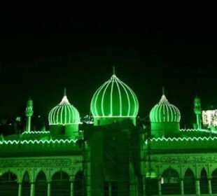 پاکستان بھر میں چھٹی کا اعلان، 26 اگست کو تمام سرکاری ادارے بند
