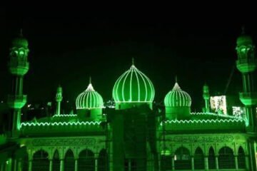 پاکستان بھر میں چھٹی کا اعلان، 26 اگست کو تمام سرکاری ادارے بند