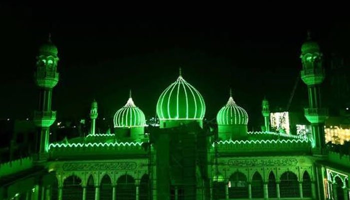 پاکستان بھر میں چھٹی کا اعلان، 26 اگست کو تمام سرکاری ادارے بند 1 پاکستان بھر میں چھٹی کا اعلان، 26 اگست کو تمام سرکاری ادارے بند