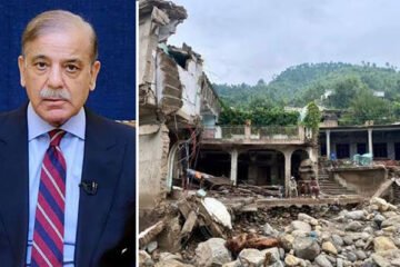 وزیراعظم کی بارشوں اور سیلاب سے متاثرہ خاندانوں کے لیے مالی امداد کی ہدایت 2 وزیراعظم کی بارشوں اور سیلاب سے متاثرہ خاندانوں کے لیے مالی امداد کی ہدایت