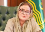 پنجاب پر انگلی اٹھانے والوں کو عظمیٰ بخاری کا دوٹوک جواب 14 پنجاب پر انگلی اٹھانے والوں کو عظمیٰ بخاری کا دوٹوک جواب
