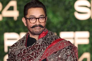 عامر خان نوجوان کردار کے لیے وزن کم کرنے میں مصروف 2 عامر خان نوجوان کردار کے لیے وزن کم کرنے میں مصروف