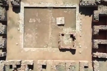 یونیسکو کی عارضی فہرست میں پاکستان کے مزید 12 تاریخی و ثقافتی مقامات شامل 2 یونیسکو کی عارضی فہرست میں پاکستان کے مزید 12 تاریخی و ثقافتی مقامات شامل