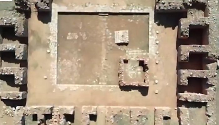 یونیسکو کی عارضی فہرست میں پاکستان کے مزید 12 تاریخی و ثقافتی مقامات شامل