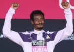 رفتار کی دنیا میں پھر نیا کمال، کیجیلچا نے سب کو پیچھے چھوڑ دیا