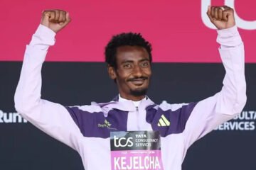 رفتار کی دنیا میں پھر نیا کمال، کیجیلچا نے سب کو پیچھے چھوڑ دیا