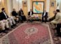 فیلڈ مارشل عاصم منیر ایران پہنچ گئے، علاقائی صورتحال پر اہم ملاقات