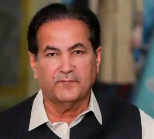 طارق فاروق آزاد کشمیر اسمبلی کے اسپیکر منتخب