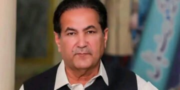 طارق فاروق آزاد کشمیر اسمبلی کے اسپیکر منتخب