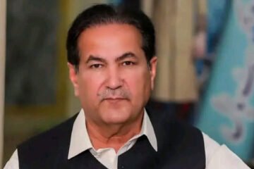 طارق فاروق آزاد کشمیر اسمبلی کے اسپیکر منتخب