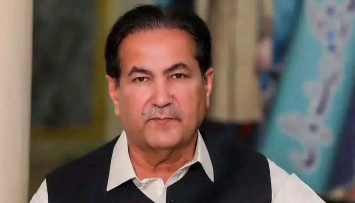 طارق فاروق آزاد کشمیر اسمبلی کے اسپیکر منتخب