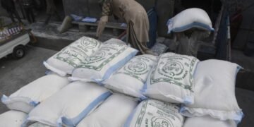 ملک بھر میں آٹے کی قیمتوں میں اضافہ، کراچی میں 20 کلو کا تھیلا 3200 روپے تک پہنچ گیا