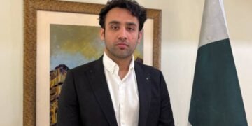 پاکستان ڈیجیٹل معیشت اور مستقبل کی ٹیکنالوجی کیلئے تیار ہے، بلال بن ثاقب 27 پاکستان ڈیجیٹل معیشت اور مستقبل کی ٹیکنالوجی کیلئے تیار ہے، بلال بن ثاقب