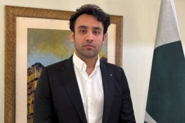 پاکستان ڈیجیٹل معیشت اور مستقبل کی ٹیکنالوجی کیلئے تیار ہے، بلال بن ثاقب