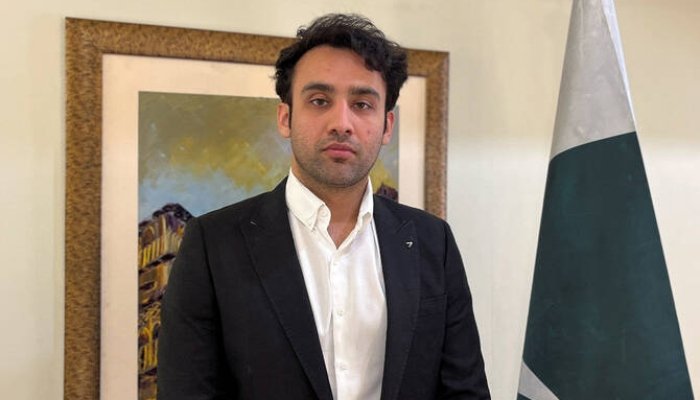 پاکستان ڈیجیٹل معیشت اور مستقبل کی ٹیکنالوجی کیلئے تیار ہے، بلال بن ثاقب 1 پاکستان ڈیجیٹل معیشت اور مستقبل کی ٹیکنالوجی کیلئے تیار ہے، بلال بن ثاقب