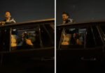 عاطف اسلم کے سفر کے دوران پیش آنے والا دلچسپ واقعہ، ویڈیو نے سب کو حیران کردیا