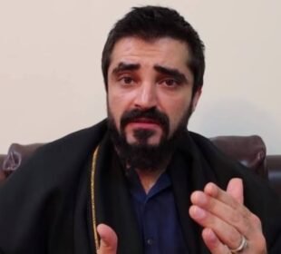 طلاق یافتہ اور بیوہ خواتین کی دوسری شادی پر منفی سوچ ختم ہونی چاہیے، حمزہ علی عباسی