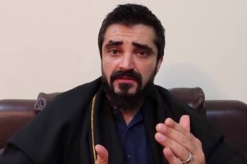 طلاق یافتہ اور بیوہ خواتین کی دوسری شادی پر منفی سوچ ختم ہونی چاہیے، حمزہ علی عباسی 4 طلاق یافتہ اور بیوہ خواتین کی دوسری شادی پر منفی سوچ ختم ہونی چاہیے، حمزہ علی عباسی