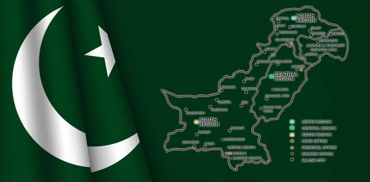 نئے صوبوں کا طوفان: اصلاحات کی آواز یا اقتدار کے ایوانوں میں زلزلہ؟