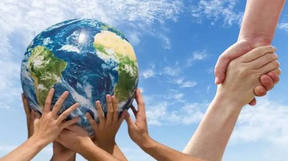 طاقت کی دوڑ میں انسانیت ہار گئی؟