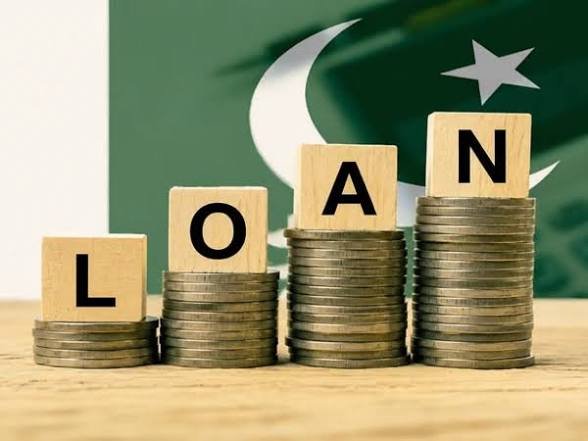 قرض کی قیمت کون دے گا؟