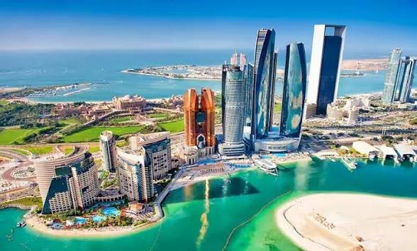 ابوظبی نے تہران سے منہ کیوں موڑ لیا؟
