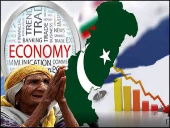 پاکستان کی سیاست، معیشت اور عوامی توقعات 1 پاکستان کی سیاست، معیشت اور عوامی توقعات