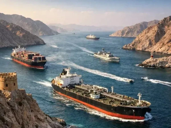 آبنائے ہرمز: طاقت، معیشت اور سفارت کاری کا نیا امتحان 1 آبنائے ہرمز: طاقت، معیشت اور سفارت کاری کا نیا امتحان