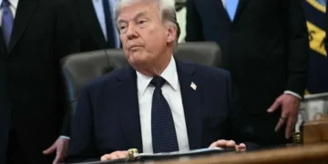 ایران کے خلاف جوہری ہتھیار استعمال نہیں کیے جائیں گے، ٹرمپ کا واضح اعلان 40 ایران کے خلاف جوہری ہتھیار استعمال نہیں کیے جائیں گے، ٹرمپ کا واضح اعلان
