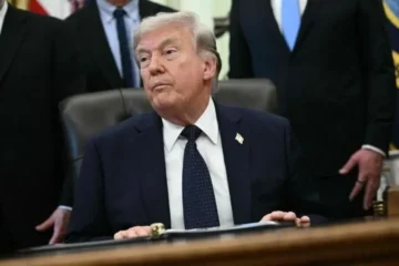 ایران کے خلاف جوہری ہتھیار استعمال نہیں کیے جائیں گے، ٹرمپ کا واضح اعلان