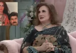 فریال گوہر کا گھریلو تشدد سے متعلق دل دہلا دینے والا انکشاف