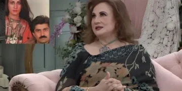 فریال گوہر کا گھریلو تشدد سے متعلق دل دہلا دینے والا انکشاف 38 فریال گوہر کا گھریلو تشدد سے متعلق دل دہلا دینے والا انکشاف