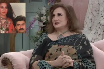 فریال گوہر کا گھریلو تشدد سے متعلق دل دہلا دینے والا انکشاف