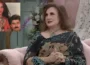 فریال گوہر کا گھریلو تشدد سے متعلق دل دہلا دینے والا انکشاف