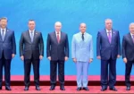 ایس سی او سربراہی اجلاس: پاکستان نے صدارت سنبھال لی، وزیراعظم کا امن و علاقائی تعاون پر زور
