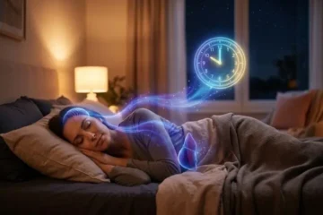 رات کے 10 بجتے ہی جسم میں کیا ہونے لگتا ہے؟ ماہرین نے اہم راز بتا دیا