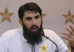 مصباح الحق کا پی سی بی سلیکشن کمیٹی سے استعفا، کھلاڑیوں کے انتخاب پر اختلاف سامنے آگیا 15 مصباح الحق کا پی سی بی سلیکشن کمیٹی سے استعفا، کھلاڑیوں کے انتخاب پر اختلاف سامنے آگیا