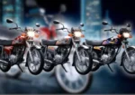 ہونڈا نےنئی CG 125 متعارف کرا دی، قیمت 2 لاکھ 38 ہزار 500 روپے سے شروع 13 ہونڈا نےنئی CG 125 متعارف کرا دی، قیمت 2 لاکھ 38 ہزار 500 روپے سے شروع