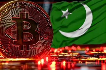 56 لاکھ ٹیکس دہندگان کے مقابلے میں 4 کروڑ کرپٹو اکاؤنٹس، بڑا سوال اٹھ گیا