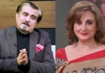 فریال گوہر کے الزامات، جمال شاہ کا ایسا ردعمل کہ نئی بحث چھڑ گئی 42 فریال گوہر کے الزامات، جمال شاہ کا ایسا ردعمل کہ نئی بحث چھڑ گئی