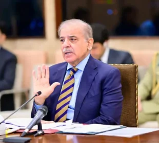 پمز سانحہ: وزیراعظم کا غفلت کے ذمہ داروں کے خلاف کارروائی کا حکم