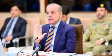 پمز سانحہ: وزیراعظم کا غفلت کے ذمہ داروں کے خلاف کارروائی کا حکم 9 پمز سانحہ: وزیراعظم کا غفلت کے ذمہ داروں کے خلاف کارروائی کا حکم