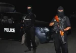 پشاور: بڈھ بیر میں سی ٹی ڈی کا آپریشن، 4 مبینہ دہشت گرد ہلاک